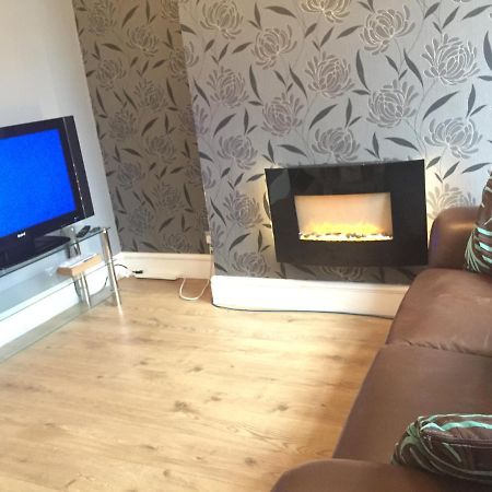 Private Double Room Near City Centre, Coventry Ngoại thất bức ảnh