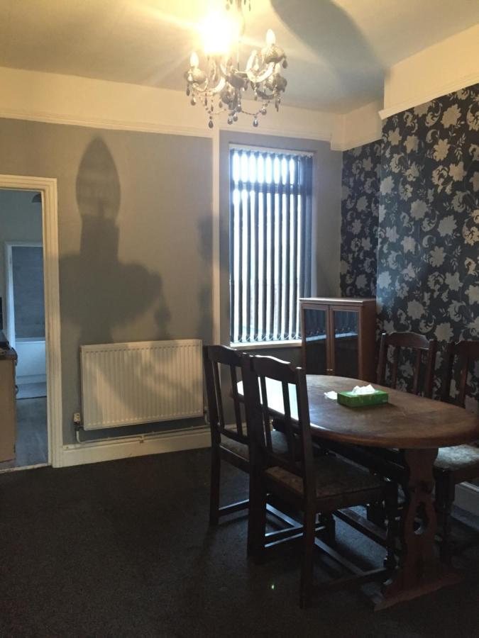 Private Double Room Near City Centre, Coventry Ngoại thất bức ảnh