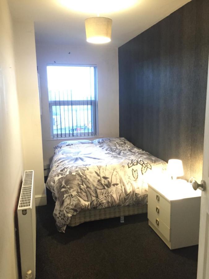 Private Double Room Near City Centre, Coventry Ngoại thất bức ảnh